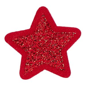 Red Star Patch – Red Star