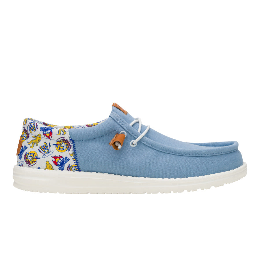 Wally Funk Colorado – Cloud Blue - Image 7