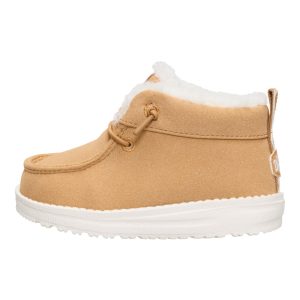Lildude Cozy – Tobacco Brown