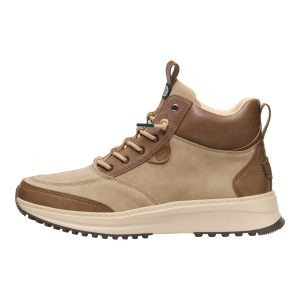 Tahoe Classic Mix – Major Brown/Multi